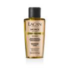 Oleo Monoi Tira Volume Lacan 30ml Cabelos Desvitalizados