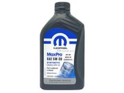 Óleo Mopar 5W30 Toro Renegade Compass Diesel - 1 Litro