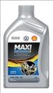 Óleo motor 0w30 shell maxi performance 100% sintetico 1lt original volkswagen