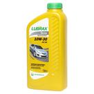 Óleo Motor 10W30 Semi Sintético Petrobras Lubrax Essencial SN 1 Litro Óleo Motor 10W30 Semi Sintético Petrobras Lubrax Essencial SN 1 Litro