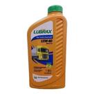 Óleo Motor 15W40 Lubrax Essencial Diesel API CI 4 SL Semissintético