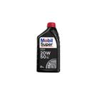 Óleo Motor 20w-50 Mineral Motor Ap Mobil Kit 4lt Óleo Motor 20w-50 Mineral Motor Ap Mobil Kit 4lt