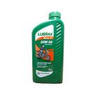 Óleo Motor 20W50 Moto 4T Lubrax 1 L