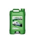 Oleo motor 20w50 vigoros balde 20l lubrax