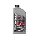 Óleo Motor 40 Sl Proteção Excelente Alta Km Mineral 1lt