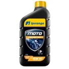 Oleo motor 4tps mineral (frasco - 1 litro) 20wx50 ipiranga