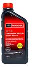 Oleo motor 5w30 motorcraft ford gf-6a wssm2c961a1 1 litro
