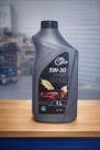 Óleo Motor 5w30 Sintético Api Sn Futura 1l Flex