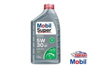 Oleo motor 5w30 sp mobil super 3000 d1 - (1 litro)