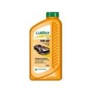 Oleo motor 5w40 sn lubrax valora 1l
