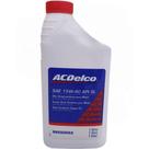 Óleo Motor Ac Delco 15w40 Sl Semissintético 1l