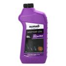 Óleo Motor Carro 20w50 Mineral Sl Sae 1 Litro Radnaq