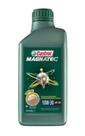 Óleo Motor Castrol Magnatec 10w30 Api Sn Semissintético - Castrol