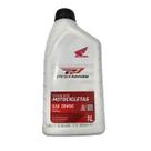 Oleo Motor Genuino Pro Honda 20W50 4 Tempos Mineral 1 Litro