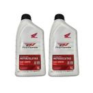 Oleo Motor Genuino Pro Honda 20W50 4 Tempos Mineral 3 Litros