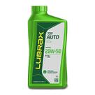 Oleo Motor Lubrax Essencial Sl 20w50 1 Litro