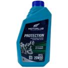Oleo Motor Motorlub 20W50 Api Sl Mineral 1L