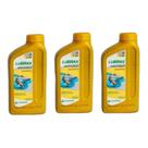 Óleo Motor Semi-Sintético Nautica Lubrax 2 Tempos 500ML KIT