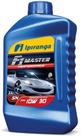 Oleo motor semissintetico - f1 master - performance - 10w30 - 1 lt - IPIRANGA