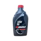 Óleo Motor Xbri Citymax 10w30 Api Sn Semissintético