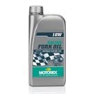 Óleo motorex racing fork 10w