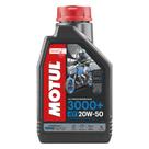 Óleo Motul 3000 20W50 4T 1L