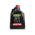Óleo Motul 5000+ Motor 10W30 Semi Sintético 4T 1L
