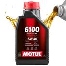 Óleo Motul 6100 SYN-nergy 5w40 Óleo Motul 6100 SYN-nergy 5w40