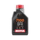 Óleo Motul 7100 4T 10W40 Sintético 1L