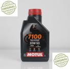 Óleo Motul 7100 4T 20W50 100 Sintético Original