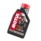 Óleo Motul 7100 4T 5w40 1L