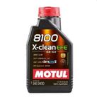 Oleo Motul 8100 X-CESS EFE 5W30 1 Litro