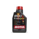 Óleo Motul 8100 X-Cess Gen2 5W40 Sintético 1L Bmw Mercedes Porsche Audi Volkswagen