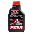 Óleo Motul Competição Kart Grand Prix 2T 1 Litro