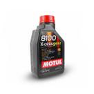 Óleo Motul Motor 8100 X-Cess Gen2 5W40 Sintético 1L Bmw Mercedes Porsche Audi Volkswagen Carros