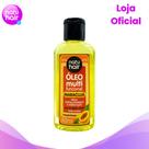 Óleo Multifuncional Natuhair Maracujá 60ml Óleo Multifuncional Natuhair Maracujá 60ml