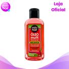 Óleo Multifuncional Natuhair Melancia 60ml
