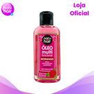 Óleo Multifuncional Natuhair Morango 60ml