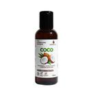 Óleo Multifuncional Natuseiva 100mL Girassol Alecrim Coco Mosqueta Rícino Uva Hidratação e Brilho