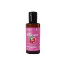 Óleo Multifuncional Natuseiva 100mL Girassol Alecrim Coco Mosqueta Rícino Uva Hidratação e Brilho