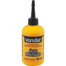Óleo Multiuso 100 ml, Vonder OstenVonder