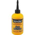Óleo multiuso 100 ml