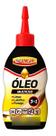 Óleo Multiuso 100ml Luxcar