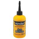 Óleo Multiuso Lubrifica e Protege 100ml 5199040243 Vonder