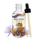 Óleo multiuso NP NATURES PHILOSOPHY Blue Lotus 60 ml/2,02 onças
