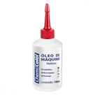 Oleo Multiuso P/Maquina Chemicolor 100Ml - Kit C/12 Unidades