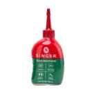 Oleo Multiuso Singer 100ml (para maquina costura e outros)