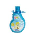 Óleo Muriel Baby infantil menino 100ml