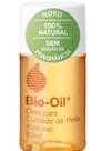Óleo Natural Bio-Oil Cicatrizante e Antiestrias 60ml