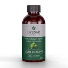 Óleo Natural De Rícino Dyusar Cosméticos 60ml